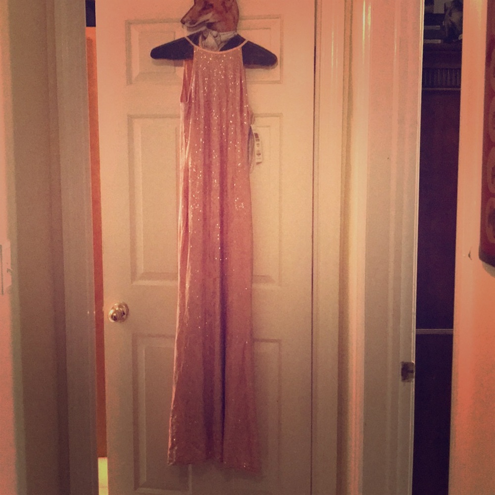 Gown